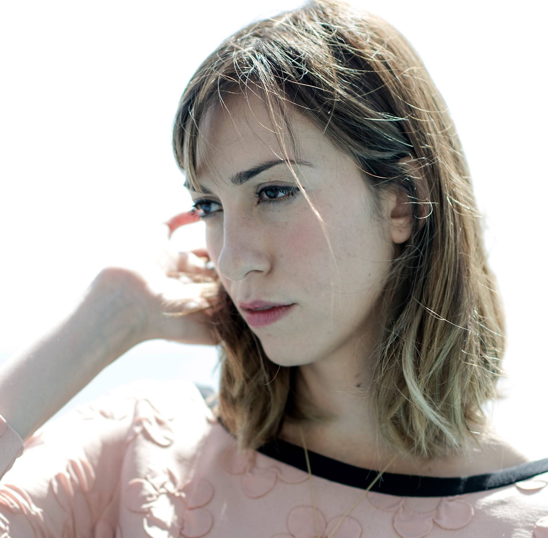 Tko je Gia Coppola?