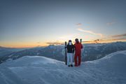Flachau - veličanstveno skijanje kroz pet dolina i 12 vrhova