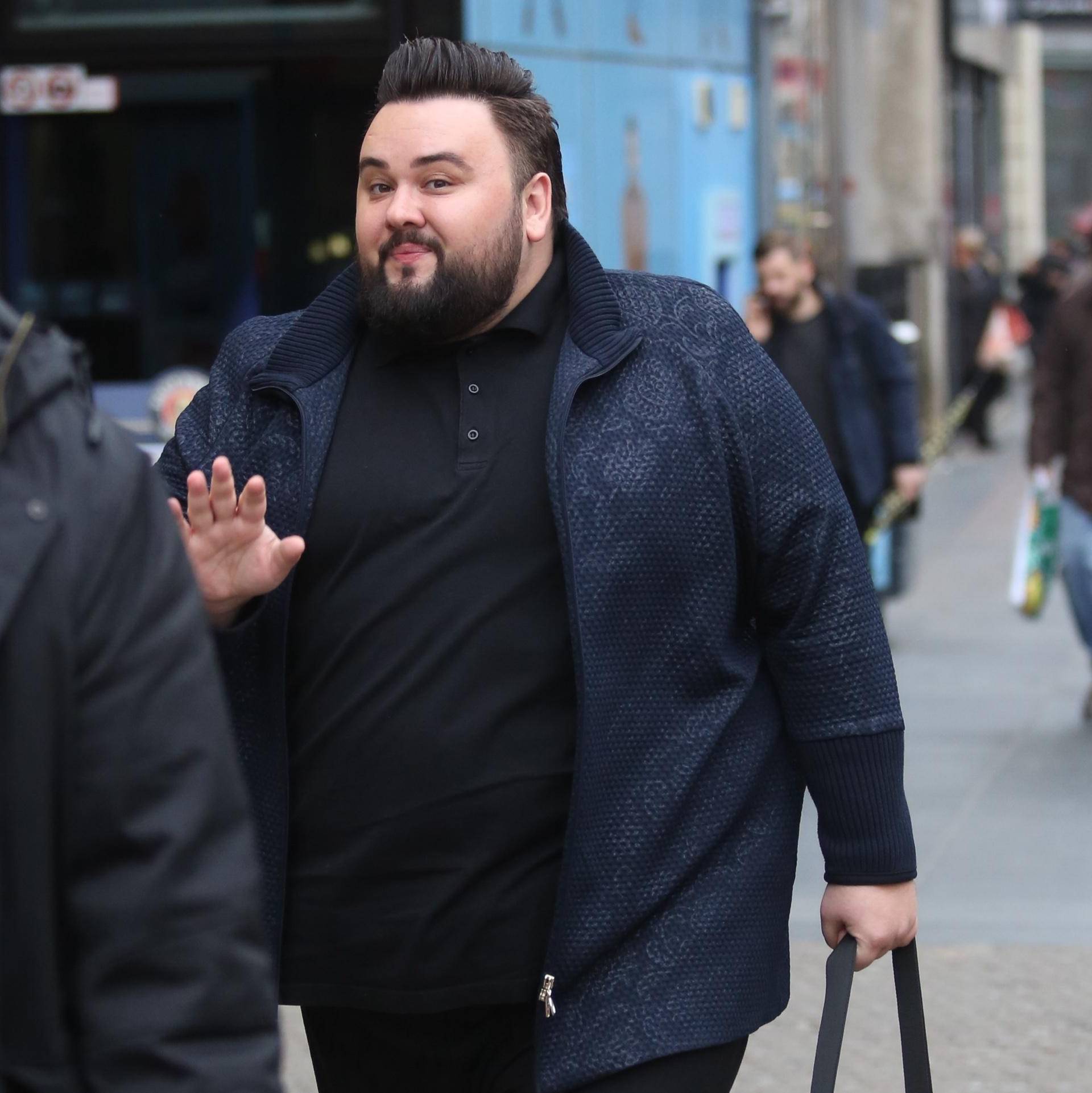 Šetnja gradom: Što kažete na tenisice Jacquesa Houdeka?