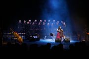 Spektakularnim koncertom Ana Rucner oduševila mnogobrojne posjetitelje