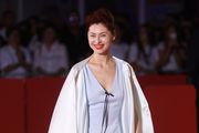 Judita Franković Brdar zablistala je u elegantnoj haljini sa zanimljivim detaljima na Sarajevo Film Festivalu