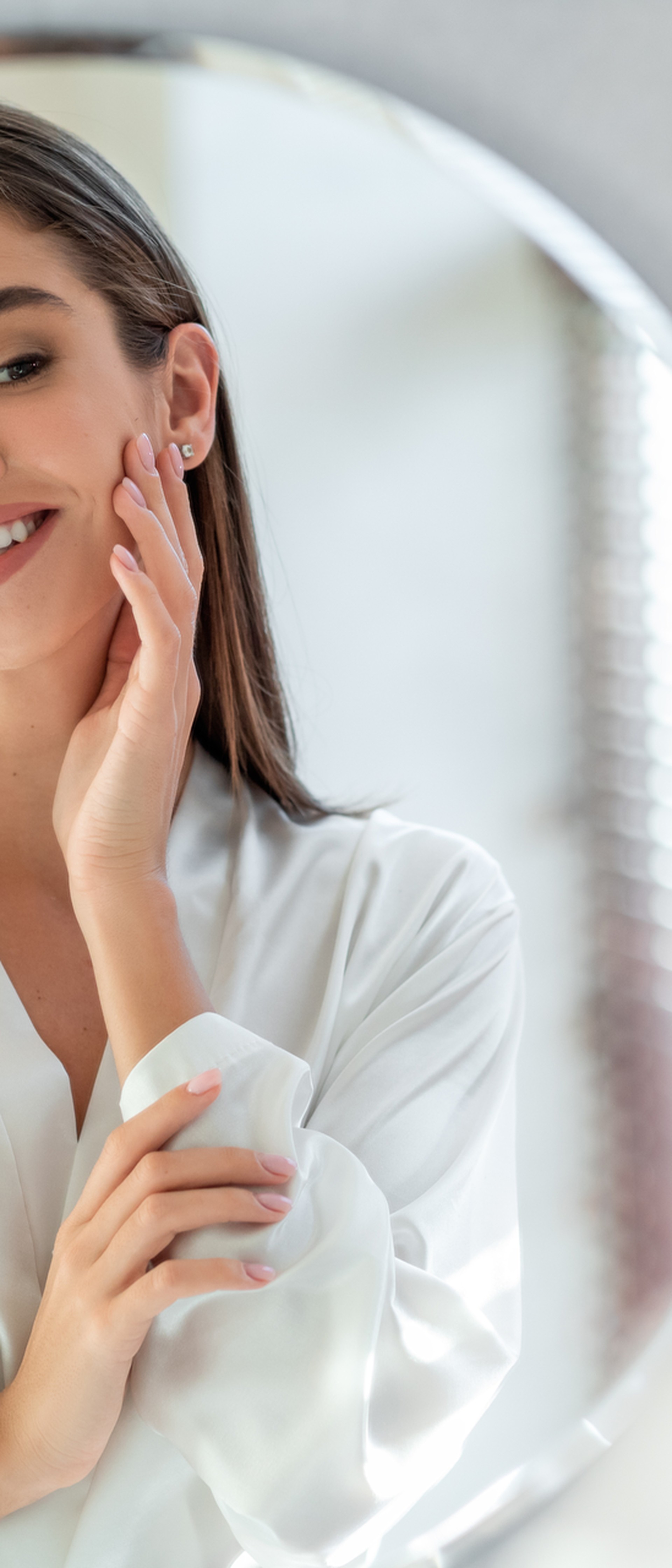 Stručnjaci otkrivaju tajnu: Kako postići 'mini facelift' kod kuće bez da potrošite ijedan euro