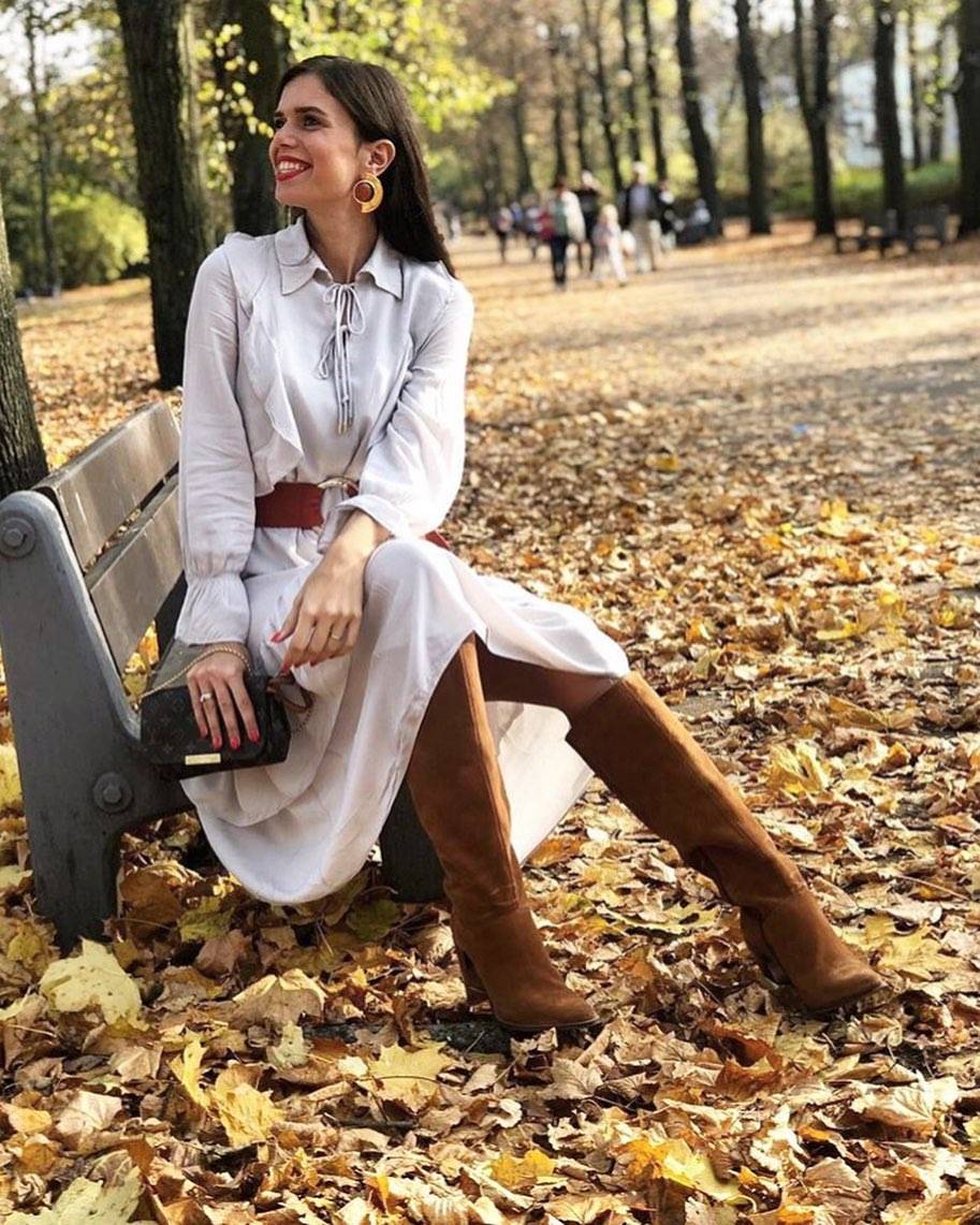 Posljednji vikend babljeg ljeta iskoristite u stylish komadima koje skrivaju high street dućani