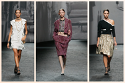 Na Tjednu mode u Parizu Chanel je predstavio kolekciju za proljeće/ljeto 2023.: Pozornost kradu nakit i efektne cipele