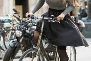 Zanosna i šarmantna: Ova stylish ljepotica na zagrebačkim ulicama nije mogla proći nezamijećeno!