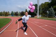  Hrvatski olimpijci trčali za oboljele od raka