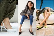 Čini se kako će se cipele s remenčićima nositi i u novoj sezoni: Evo najboljih modela iz aktualne ponude
