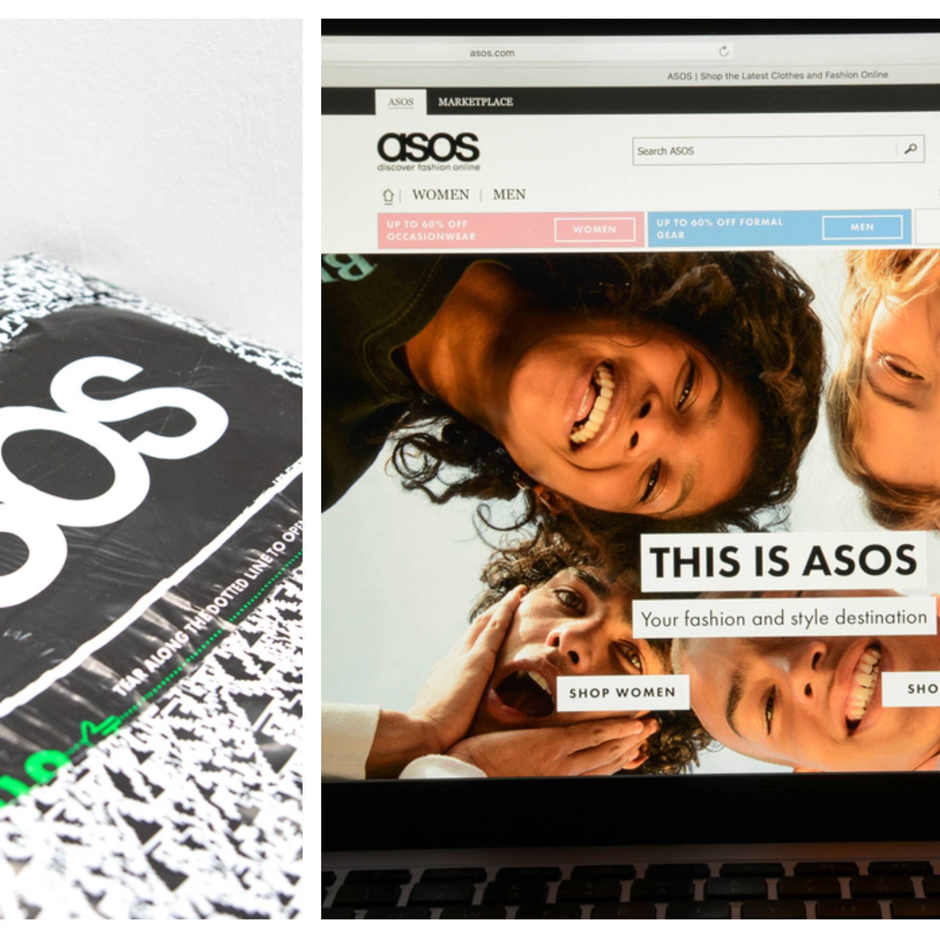 Žene su podijelile svoja najgora iskustva s kupovinom na ASOS-u: "Kupujem istu majicu već mjesecima!"