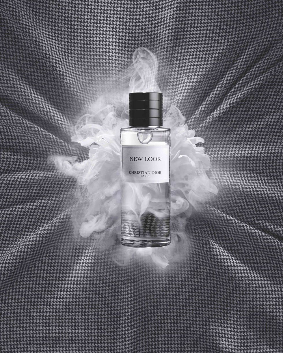 Dior je izdao novi parfem koji mirisom podsjeća na couture miris luksuzne kuće