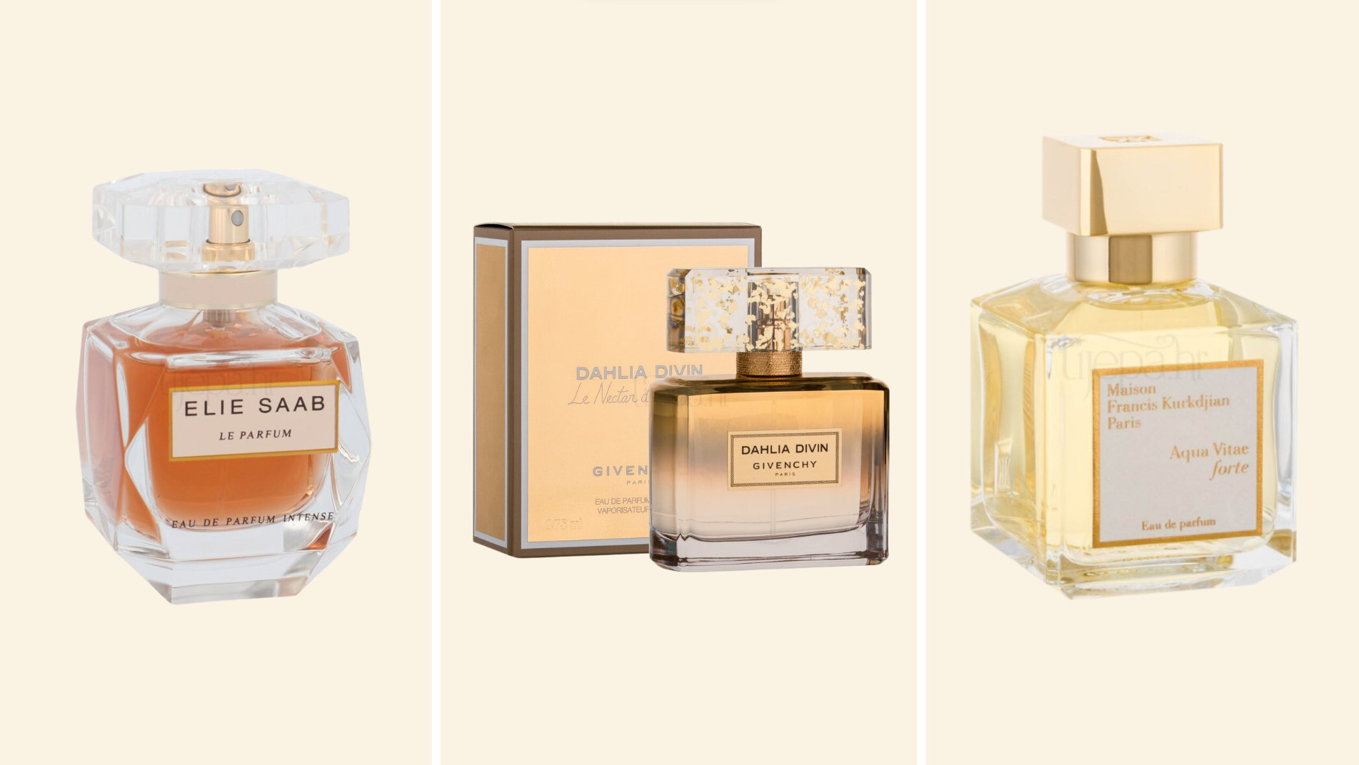 Stavite par kapi i miris će vas pratiti cijeli dan: Za ove parfeme kažu da su najdugotrajniji na koži