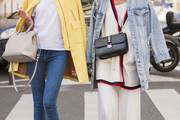 Ovaj stylish duo pokazat će vam kako se srediti za sastanak