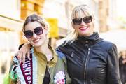 Mama i kći potvrdile da je dobar stil nasljedan: Njihove su kombinacije sasvim posebne i zaslužile su čistu modnu peticu