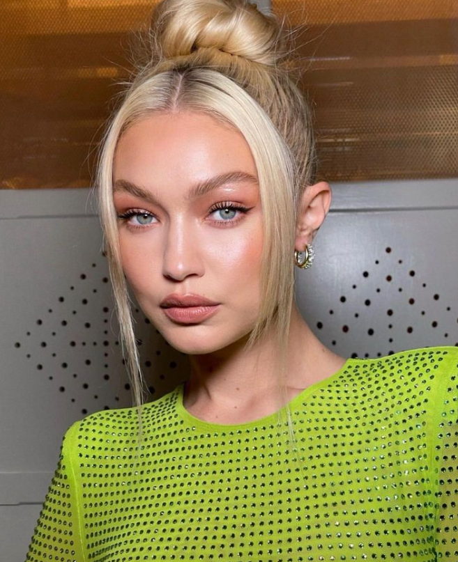 Vizažistica poznatih: Gigi Hadid koristi dva parfema koji su pravi hti već godinama i uvijek miriše fenomenalno