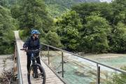 Tri dana u Sloveniji: Šetnja do šumskih jezera na Rogli, bicikliranje kroz Kranjsku Goru i rafting na Soči