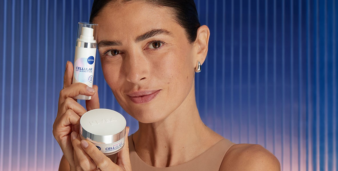 NIVEA predstavlja revolucionarnu prekretnicu u pomlađivanju kože
