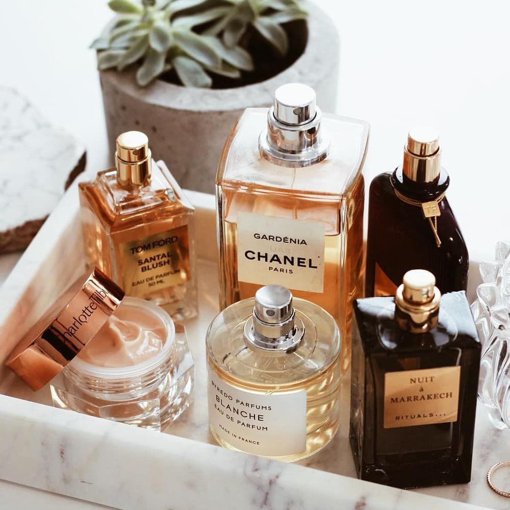 Koji su najpopularniji parfemi na svijetu? Ovi mirisi iz godine u godinu imaju status najprodavanijih