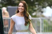 S razlogom je zovu "kraljicom recikliranja": Kate Middleton pojavila se u haljini koju je nosila prije 10 godina