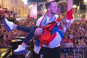 Ljubav prije sveg: Ivan Rakitić i Raquel Mauri apsolutni su #couplegoals