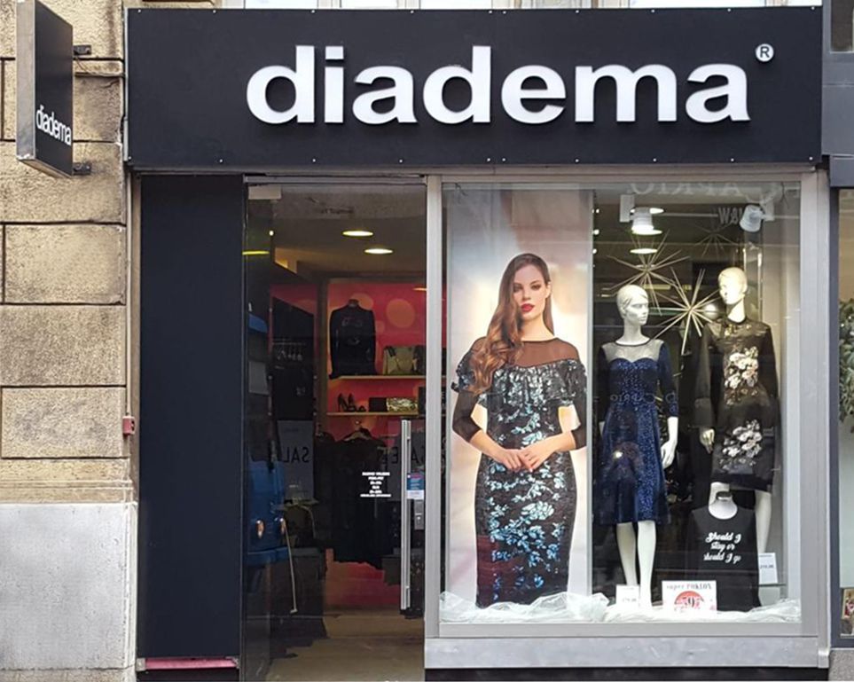 Imamo super vijesti: U centru Zagreba otvorila se Diadema