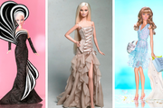 Najbolje Barbie lutke tijekom povijesti koje su rad poznatih dizajnera i luksuznih modnih kuća