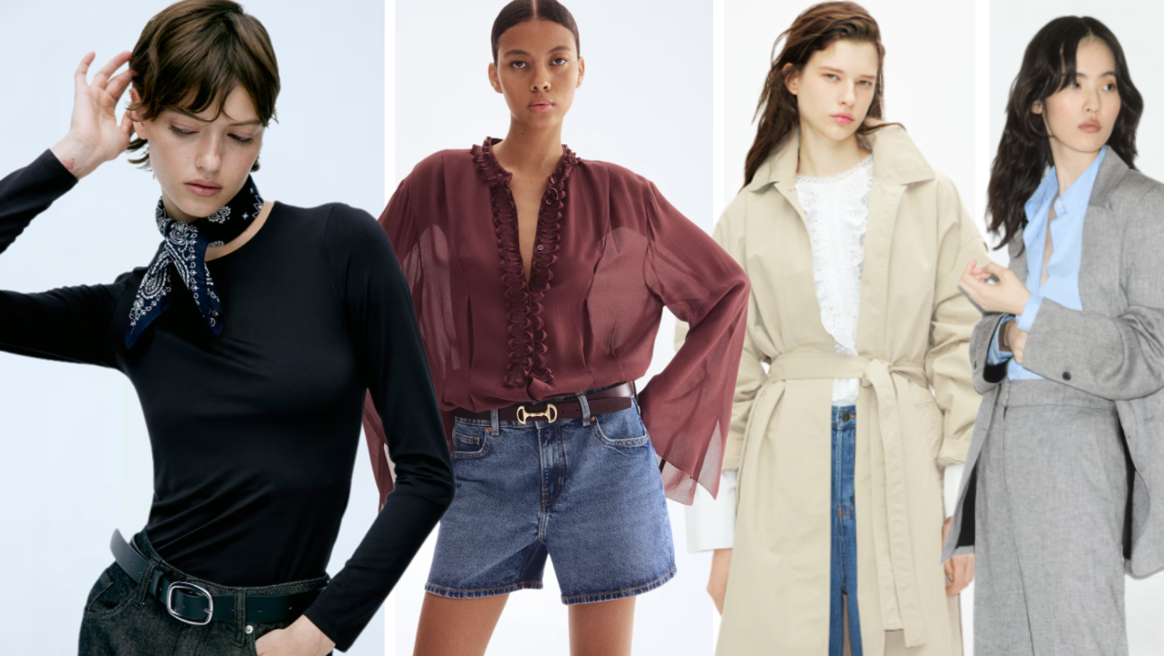 U H&M-u traju međusezonska sniženja: Izdvajamo chic komade koje se sada isplati kupiti po super cijenama