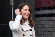 Kate Middleton pokazala novu frizuru i odabrala modni dodatak koji je trenutačno veliki hit