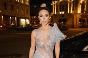 'Srpska J.Lo': Ova blogerica zapalila je Instagram u haljini Matije Vuice