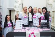 Struka i osobe iz javnog života ujedinjeni s udrugom  Europa Donna u borbi protiv raka dojke
