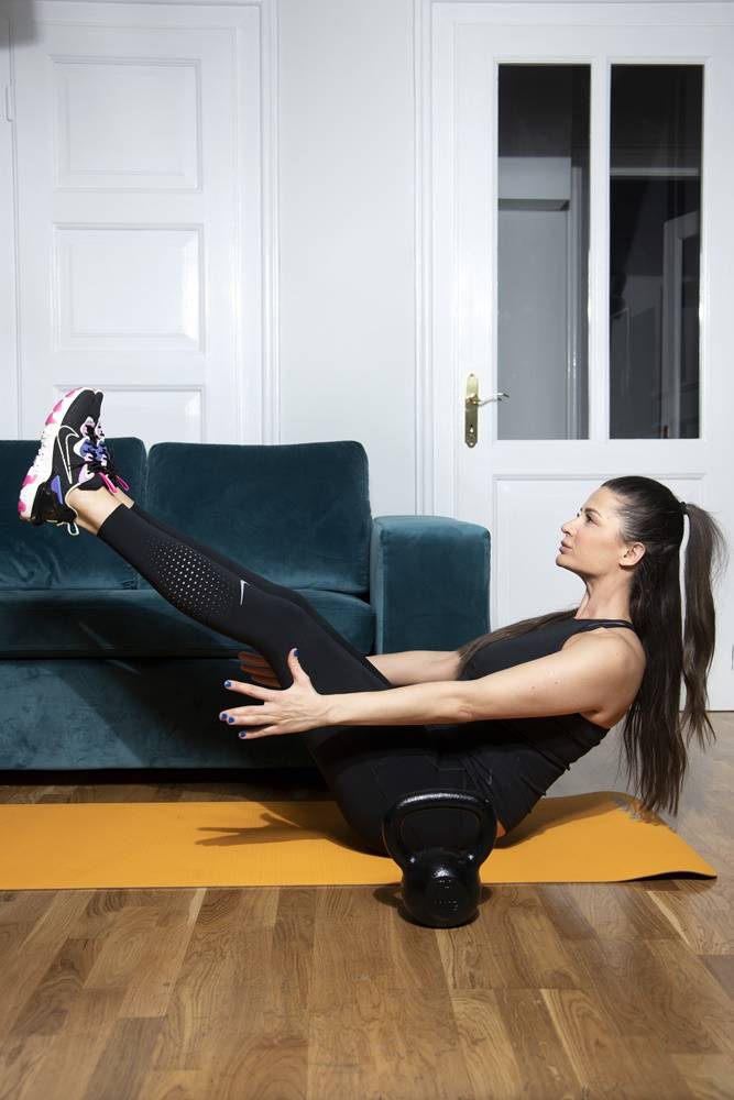 Jedini fitness program koji će vam trebati ove godine jer uključuje sve potrebno za uspjeh