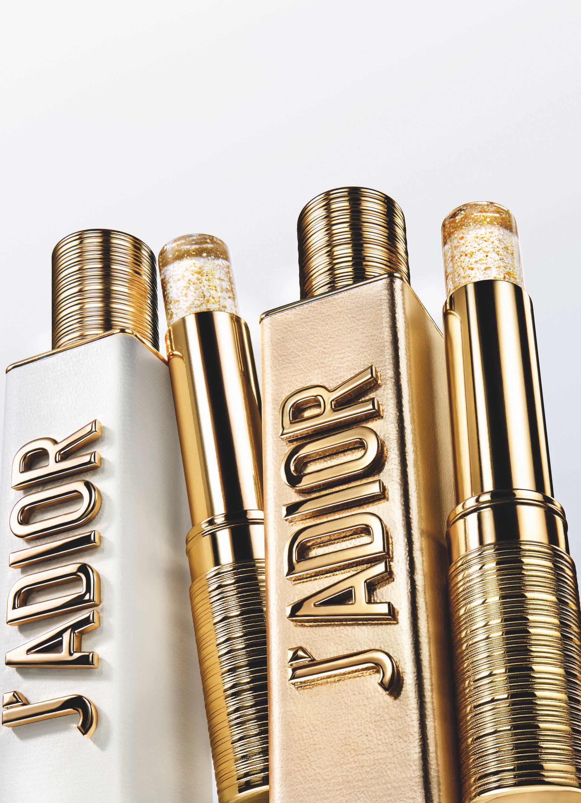 Nosite ih kao komad nakita: Stigli Dior čvrsti parfemi