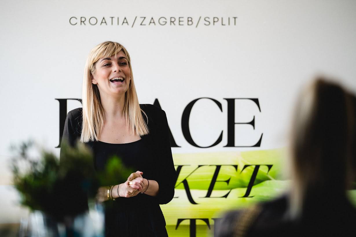 Predstavljen PLACE market - projekt koji na ulice Zagreba i Splita dovodi najbolje hrvatske chefove