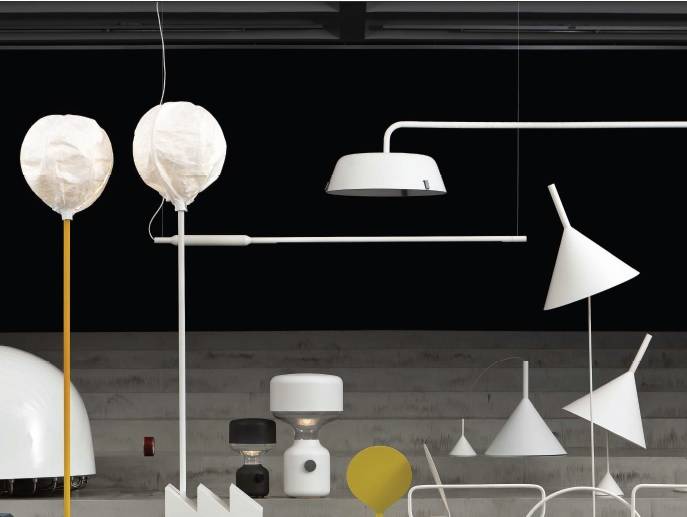Vrtoglavo kreativne lampe. Upalite!