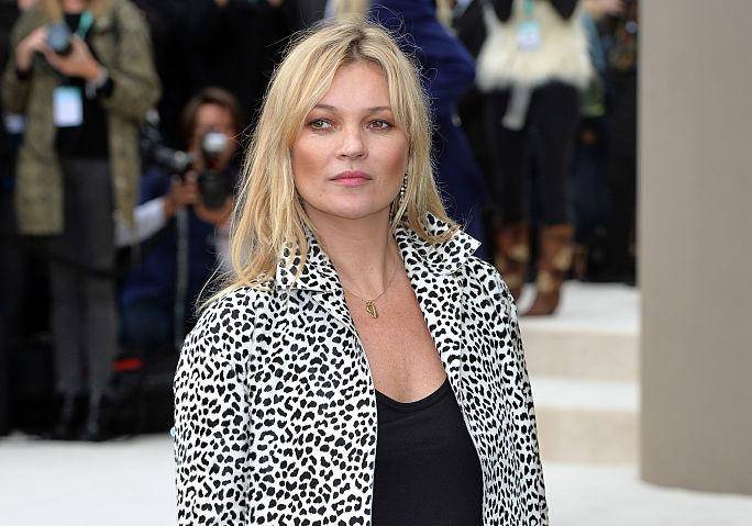 Kate Moss lansira novu paletu, a otkrila je i svoje najdraže snimanje u životu