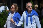 Ovaj par voli klasiku, a svima su očitali lekciju iz stila: Znaju kako stylish u vječnim komadima