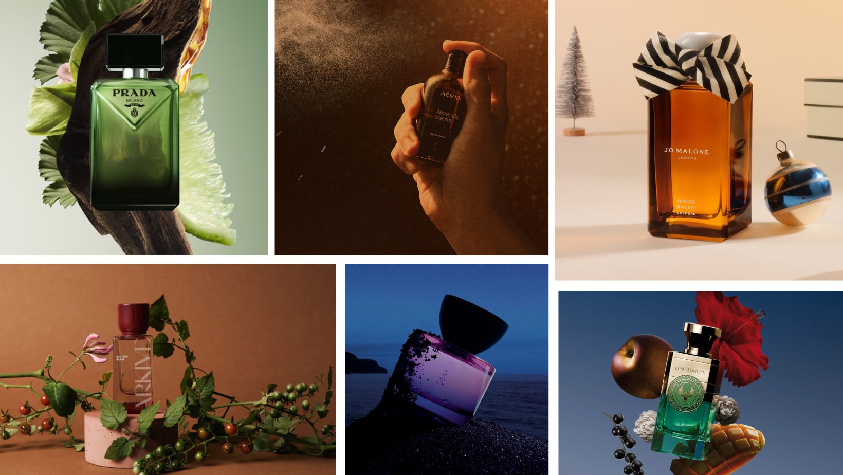 Najbolji dugotrajni parfemi na koje se možete osloniti da mirišu tijekom cijelog dana