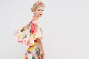 9 cvjetnih haljina kojima prizivamo sunčano proljeće