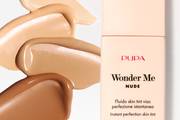 Predstavljamo novitet: PUPA MILANO Wonder Me Nude i Wonder Me 3 in 1