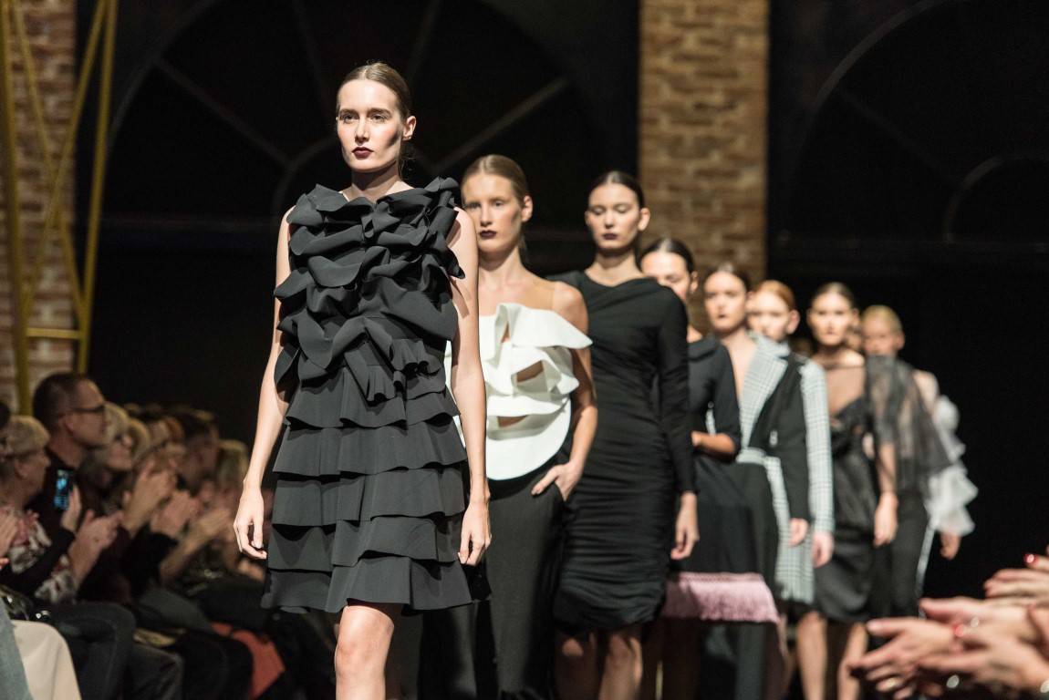 Sjajna prva večer Zagreb Fashion Destinationa oduševila brojne okupljene 