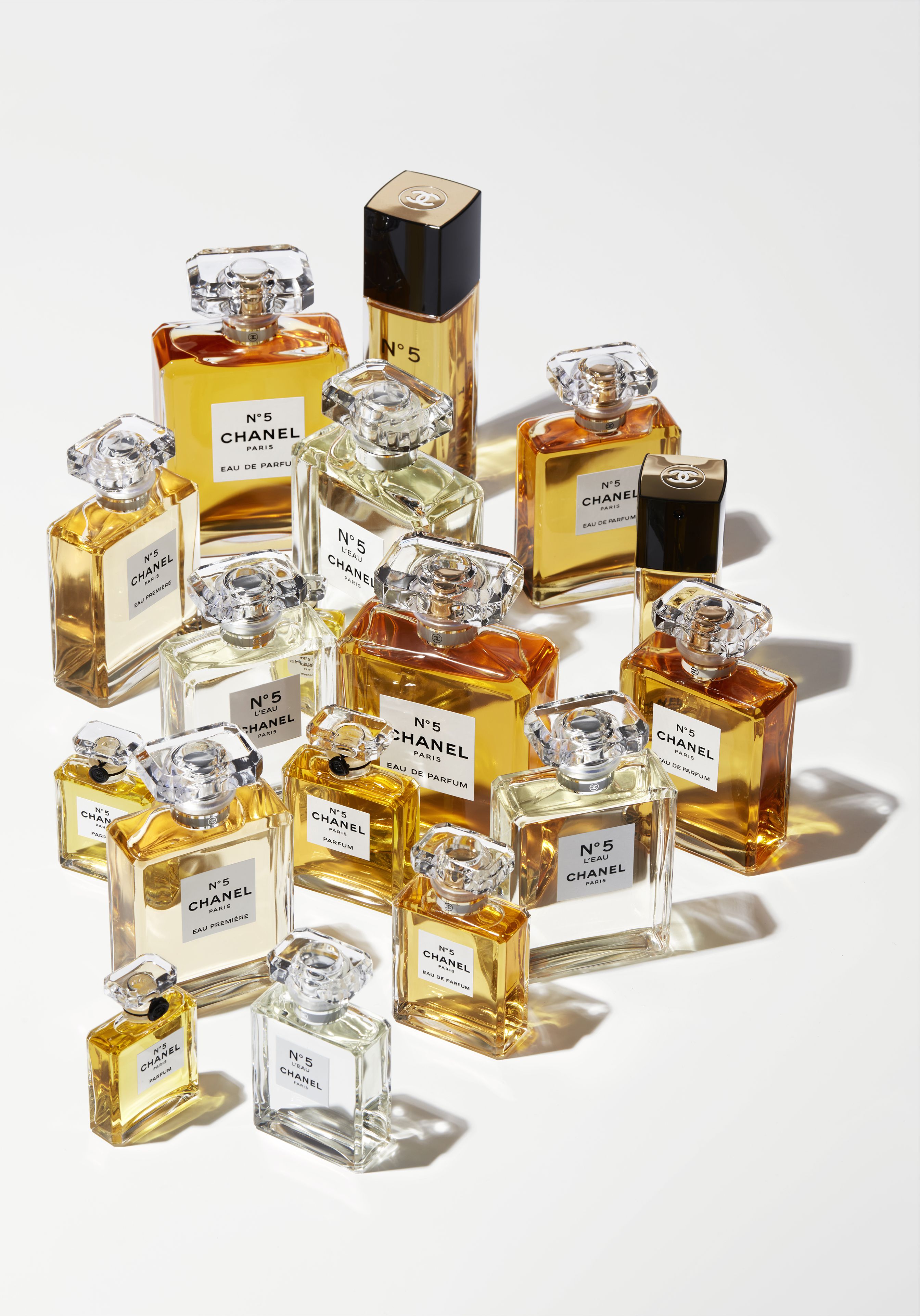 100. obljetnica Chanela 5: Kako je nastao i opstao najpoznatiji miris na svijetu?