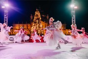 Advent Ledeni park i Advent Zrinjevac otvaraju blagdansku sezonu u Zagrebu - od Orašara do koncerata u paviljonu