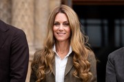 Gotovo je neprepoznatljiva: Kate Middleton postala je plavuša i iznenadila novim izgledom