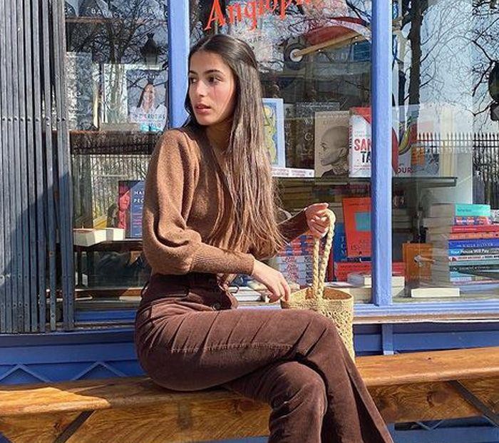 Samterice se vraćaju kao ključni trend za zimsku sezonu, nudeći elegantnu alternativu trapericama