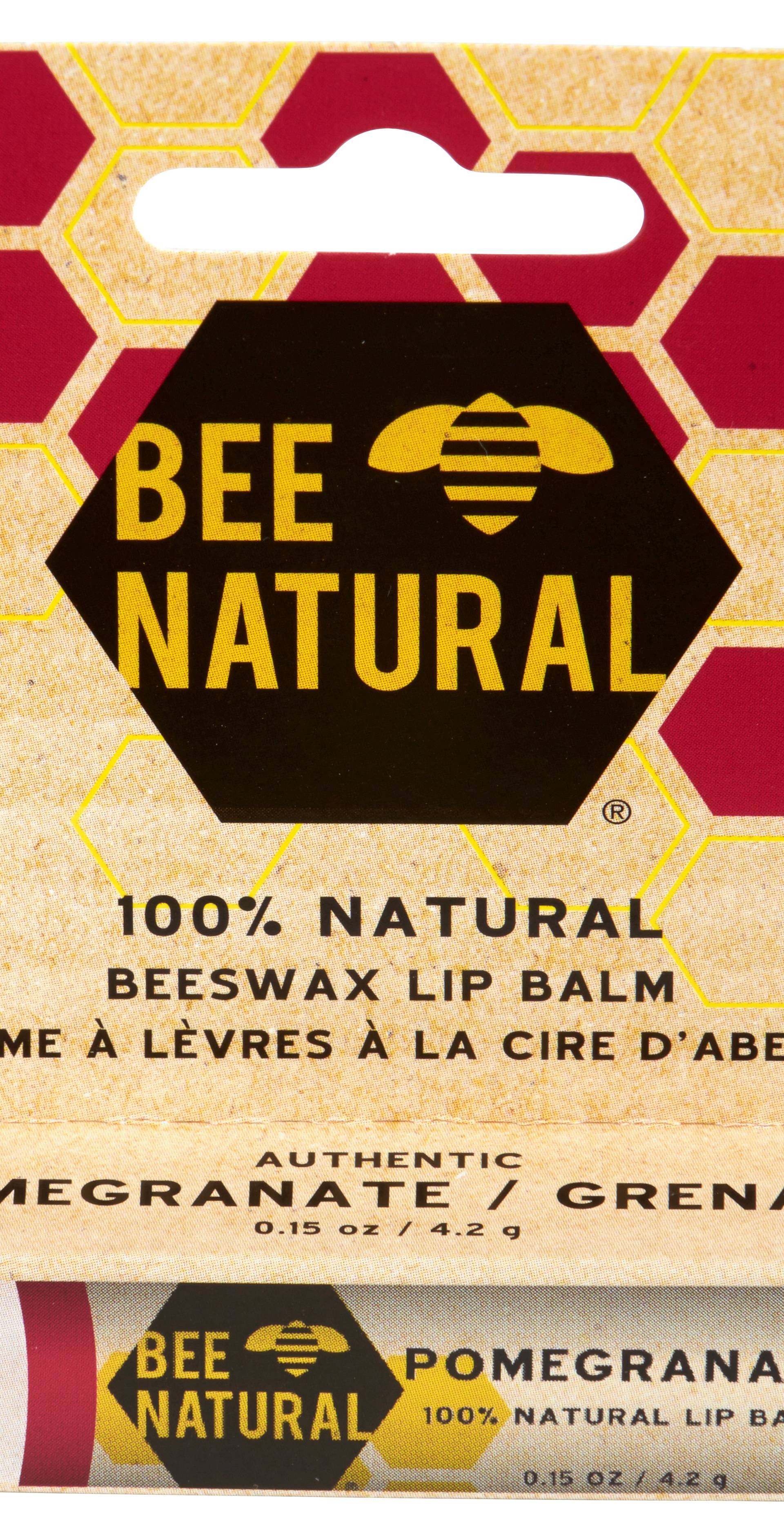 Novi Bee Natural balzami su za prste polizati!