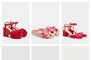 Po uzoru na Dorothy iz Oza: Pronašli smo najljepše crvene cipelice koje možete nositi cijelo ljeto! 